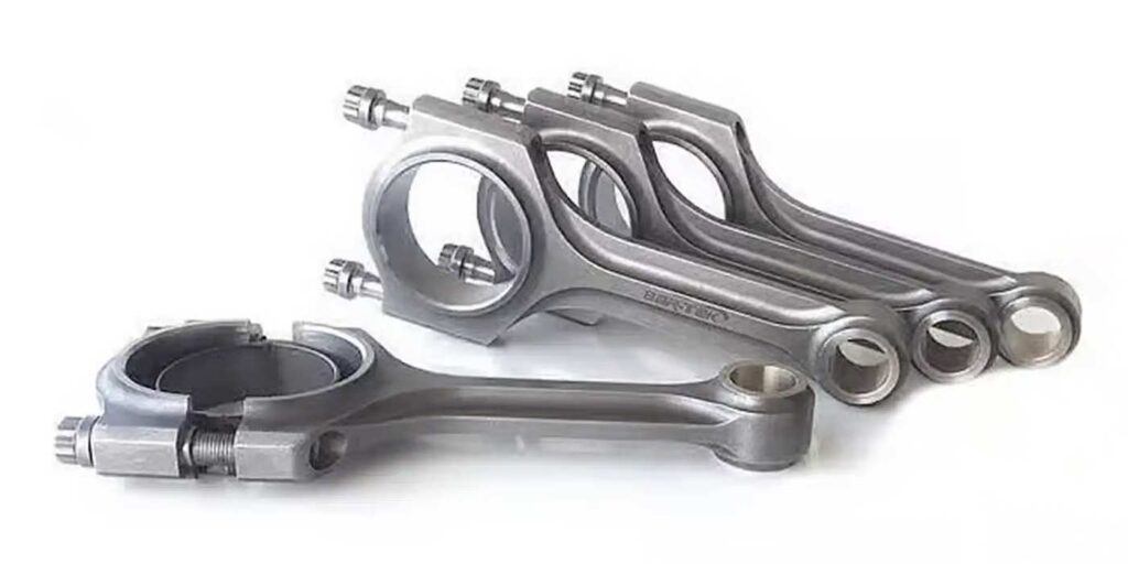 شاتون چیست و چه وظیفهای در موتور خودرو دارد؟ شاتون چیست و چه وظیفهای در موتور خودرو دارد؟