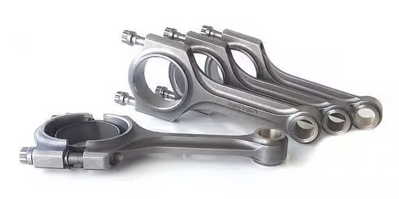 شاتون چیست و چه وظیفهای در موتور خودرو دارد؟ شاتون چیست و چه وظیفهای در موتور خودرو دارد؟